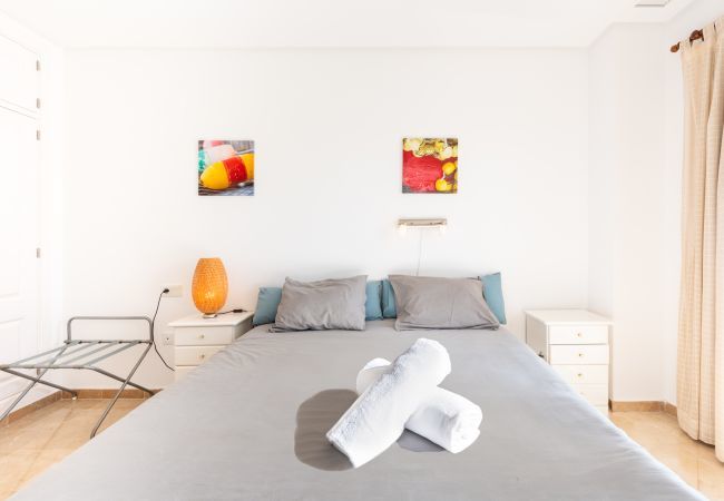 Apartment in Mijas Costa - Miraflores Golf Garden | Golfside Comfort & Ocean Views in Sunny Mijas Costa Apartment in Mijas Costa - Miraflores Golf Garden | Golfside Comfort & Ocean Views in Sunny Mijas Costa