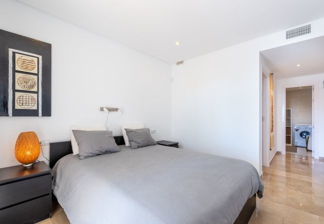 Apartment in Mijas Costa - Miraflores Golf Garden | Golfside Comfort & Ocean Views in Sunny Mijas Costa Apartment in Mijas Costa - Miraflores Golf Garden | Golfside Comfort & Ocean Views in Sunny Mijas Costa