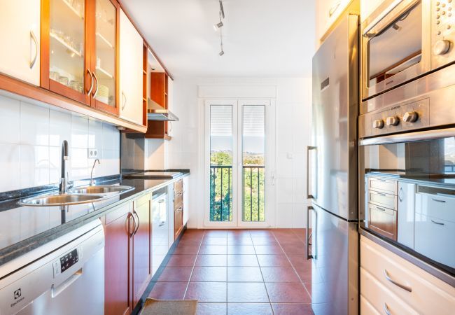 Apartment in Mijas Costa - Miraflores Golf Garden | Golfside Comfort & Ocean Views in Sunny Mijas Costa Apartment in Mijas Costa - Miraflores Golf Garden | Golfside Comfort & Ocean Views in Sunny Mijas Costa