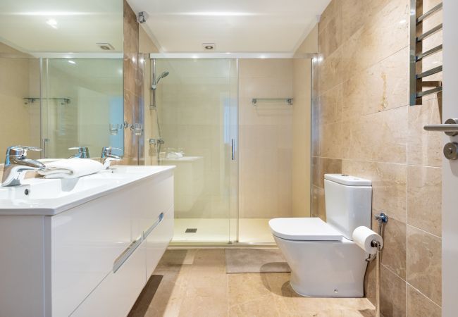 Apartment in Mijas Costa - Miraflores Golf Garden | Golfside Comfort & Ocean Views in Sunny Mijas Costa Apartment in Mijas Costa - Miraflores Golf Garden | Golfside Comfort & Ocean Views in Sunny Mijas Costa