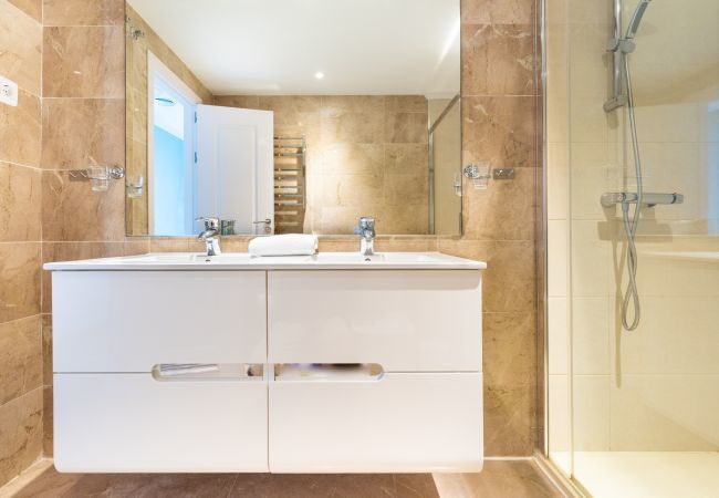 Apartment in Mijas Costa - Miraflores Golf Garden | Golfside Comfort & Ocean Views in Sunny Mijas Costa Apartment in Mijas Costa - Miraflores Golf Garden | Golfside Comfort & Ocean Views in Sunny Mijas Costa
