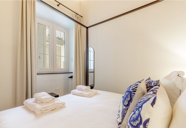 Apartment in Málaga - Palacio Vegafuente 1.5 Apartment in Málaga - Palacio Vegafuente 1.5