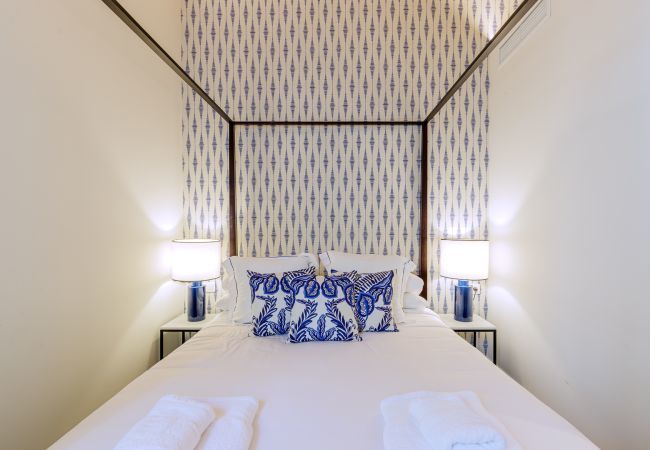 Apartment in Málaga - Palacio Vegafuente 1.5 Apartment in Málaga - Palacio Vegafuente 1.5