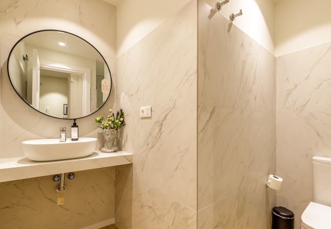 Apartment in Málaga - Palacio Vegafuente 1.5 Apartment in Málaga - Palacio Vegafuente 1.5