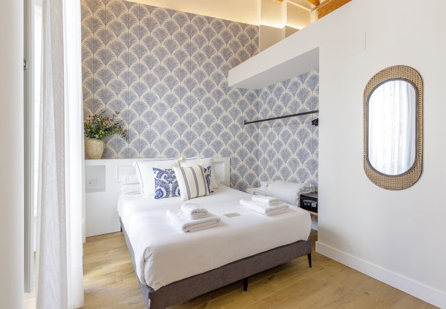 Apartment in Málaga - Palacio Vegafuente 2.1 Apartment in Málaga - Palacio Vegafuente 2.1