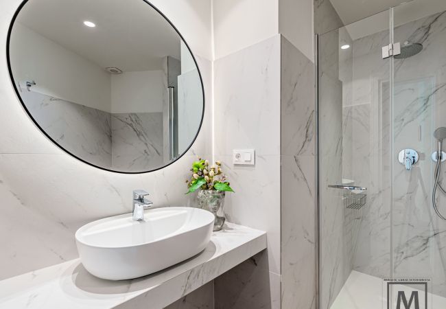 Apartment in Málaga - Palacio Vegafuente 2.2 Terrace Apartment in Málaga - Palacio Vegafuente 2.2 Terrace