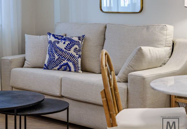 Apartment in Málaga - Palacio Vegafuente 2.2 Terrace Apartment in Málaga - Palacio Vegafuente 2.2 Terrace