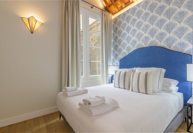 Apartment in Málaga - Palacio Vegafuente 2.4 Terrace Apartment in Málaga - Palacio Vegafuente 2.4 Terrace