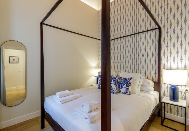 Apartment in Málaga - Palacio Vegafuente 2.5 Apartment in Málaga - Palacio Vegafuente 2.5