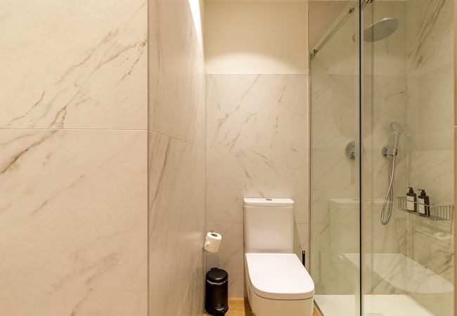 Apartment in Málaga - Palacio Vegafuente 2.5 Apartment in Málaga - Palacio Vegafuente 2.5