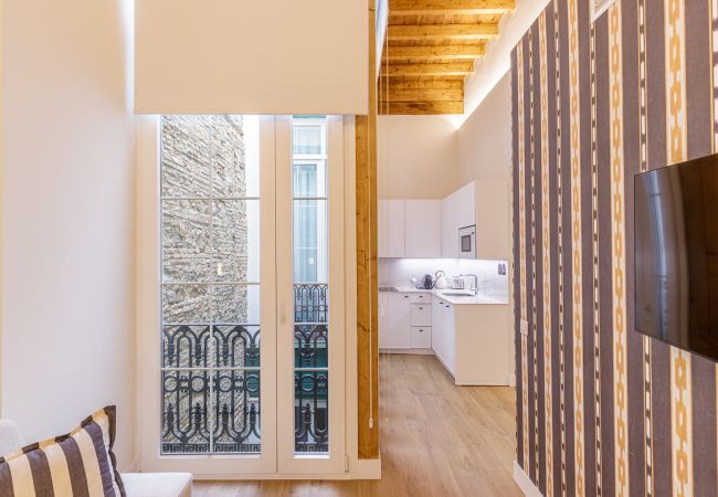 Apartment in Málaga - Palacio Vegafuente 2.5 Apartment in Málaga - Palacio Vegafuente 2.5