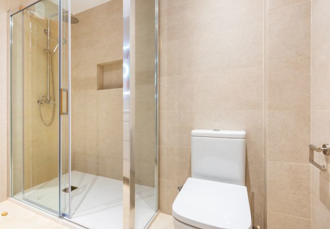 Apartment in Torremolinos - La Carihuela Beachfront II | Stylish Comfort by the Sea Apartment in Torremolinos - La Carihuela Beachfront II | Stylish Comfort by the Sea
