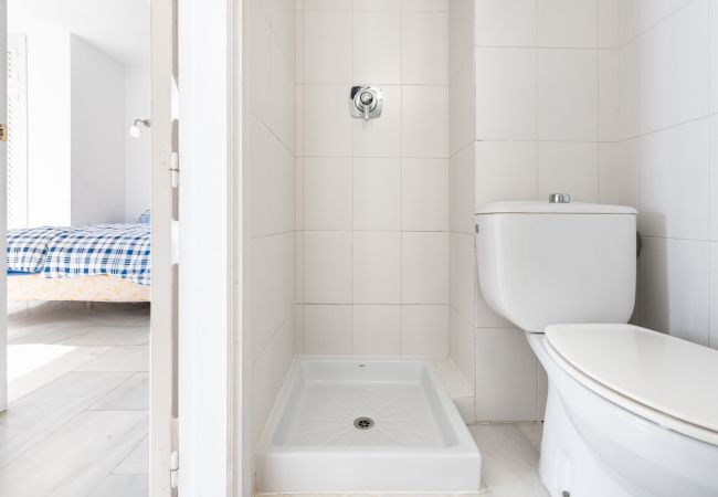 Apartment in Benalmádena - Puerto Deportivo | Scenic Marina Views & Coastal Comfort in Puerto Marina Benalmadena Apartment in Benalmádena - Puerto Deportivo | Scenic Marina Views & Coastal Comfort in Puerto Marina Benalmadena