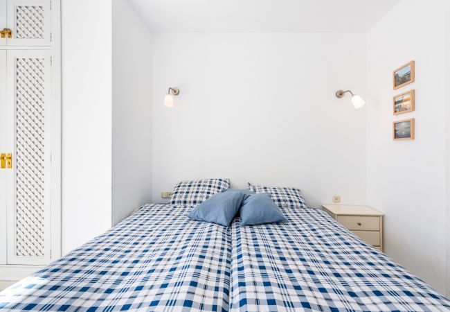 Apartment in Benalmádena - Puerto Deportivo | Scenic Marina Views & Coastal Comfort in Puerto Marina Benalmadena Apartment in Benalmádena - Puerto Deportivo | Scenic Marina Views & Coastal Comfort in Puerto Marina Benalmadena