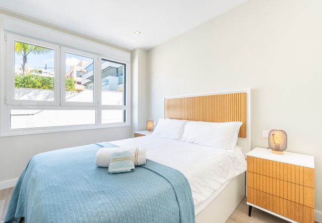 Apartment in La Cala de Mijas - Cala Serena | 3-bedroom modern apartment situated in La Cala de Mijas Apartment in La Cala de Mijas - Cala Serena | 3-bedroom modern apartment situated in La Cala de Mijas