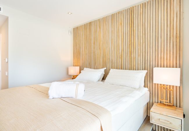 Apartment in La Cala de Mijas - Cala Serena | 3-bedroom modern apartment situated in La Cala de Mijas Apartment in La Cala de Mijas - Cala Serena | 3-bedroom modern apartment situated in La Cala de Mijas