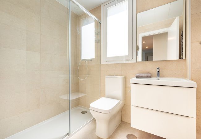 Apartment in La Cala de Mijas - Cala Serena | 3-bedroom modern apartment situated in La Cala de Mijas Apartment in La Cala de Mijas - Cala Serena | 3-bedroom modern apartment situated in La Cala de Mijas