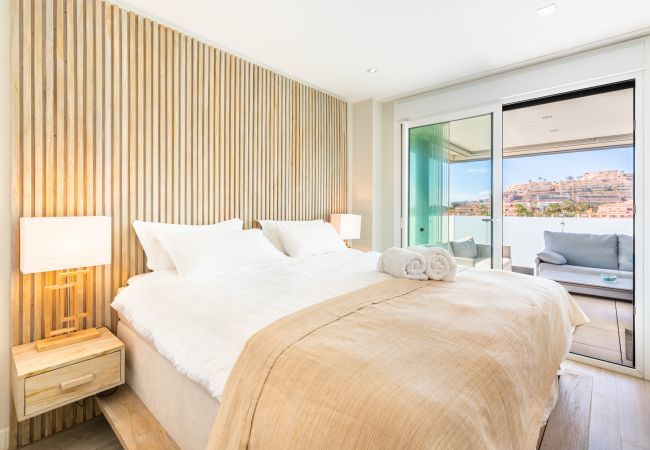 Apartment in La Cala de Mijas - Cala Serena | 3-bedroom modern apartment situated in La Cala de Mijas Apartment in La Cala de Mijas - Cala Serena | 3-bedroom modern apartment situated in La Cala de Mijas
