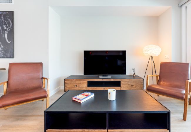 Apartment in La Cala de Mijas - Cala Serena | 3-bedroom modern apartment situated in La Cala de Mijas Apartment in La Cala de Mijas - Cala Serena | 3-bedroom modern apartment situated in La Cala de Mijas