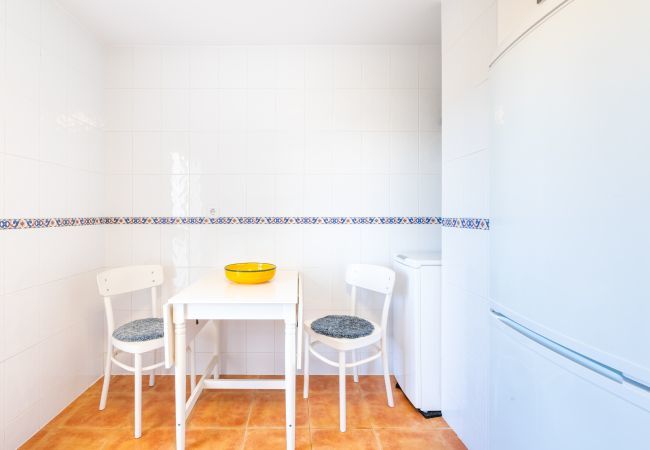 Apartment in La Cala de Mijas - Penthouse La Cala |  Offering dual terraces and spectacular ocean views Apartment in La Cala de Mijas - Penthouse La Cala |  Offering dual terraces and spectacular ocean views