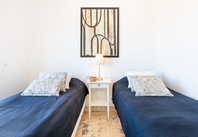 Apartment in La Cala de Mijas - Penthouse La Cala |  Offering dual terraces and spectacular ocean views Apartment in La Cala de Mijas - Penthouse La Cala |  Offering dual terraces and spectacular ocean views