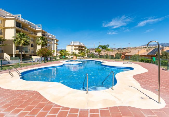 Apartment in La Cala de Mijas - Penthouse La Cala |  Offering dual terraces and spectacular ocean views Apartment in La Cala de Mijas - Penthouse La Cala |  Offering dual terraces and spectacular ocean views