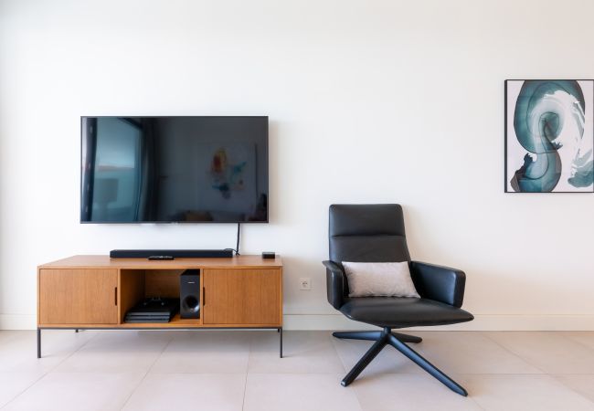 Apartment in Mijas Costa - Santa Barbara Heights IV CLC - Luxury, private plunge pool Apartment in Mijas Costa - Santa Barbara Heights IV CLC - Luxury, private plunge pool