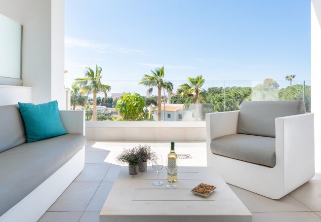 Apartment in Mijas Costa - Santa Barbara Heights IV CLC - Luxury, private plunge pool Apartment in Mijas Costa - Santa Barbara Heights IV CLC - Luxury, private plunge pool