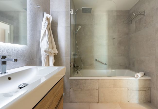 Apartment in Mijas Costa - Santa Barbara Heights IV CLC - Luxury, private plunge pool Apartment in Mijas Costa - Santa Barbara Heights IV CLC - Luxury, private plunge pool