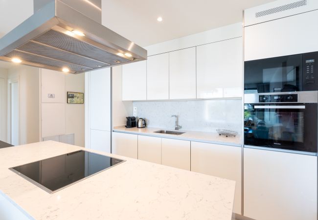 Apartment in Mijas Costa - Santa Barbara Heights IV CLC - Luxury, private plunge pool Apartment in Mijas Costa - Santa Barbara Heights IV CLC - Luxury, private plunge pool