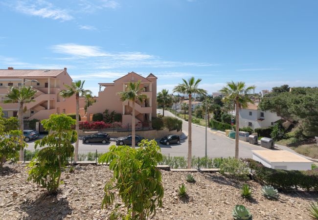 Apartment in Mijas Costa - Santa Barbara Heights IV CLC - Luxury, private plunge pool Apartment in Mijas Costa - Santa Barbara Heights IV CLC - Luxury, private plunge pool