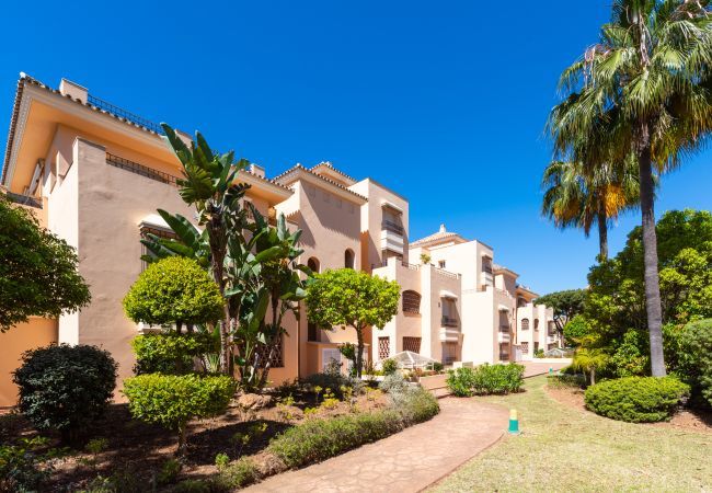 Apartment in Marbella - Hacienda Elviria, Marbella Exclusive Apartment in Marbella - Hacienda Elviria, Marbella Exclusive