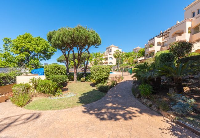 Apartment in Marbella - Hacienda Elviria, Marbella Exclusive Apartment in Marbella - Hacienda Elviria, Marbella Exclusive