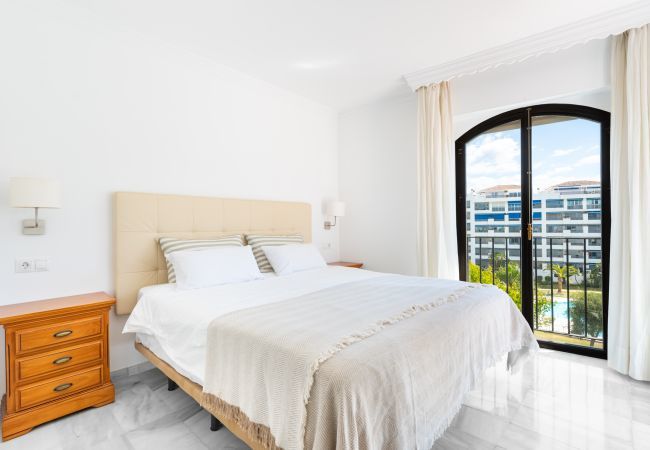 Apartment in Marbella - Jardines Puerto Banús – Elegance and Comfort in Marbella’s Heart Apartment in Marbella - Jardines Puerto Banús – Elegance and Comfort in Marbella’s Heart