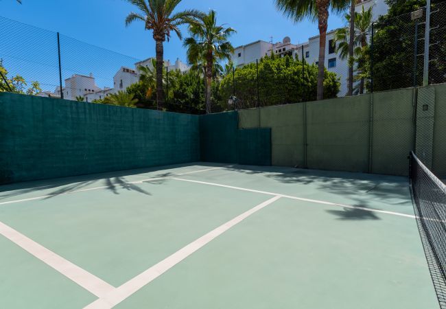 Apartment in Marbella - Jardines Puerto Banús – Elegance and Comfort in Marbella’s Heart Apartment in Marbella - Jardines Puerto Banús – Elegance and Comfort in Marbella’s Heart