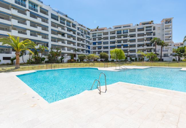 Apartment in Marbella - Jardines Puerto Banús – Elegance and Comfort in Marbella’s Heart Apartment in Marbella - Jardines Puerto Banús – Elegance and Comfort in Marbella’s Heart