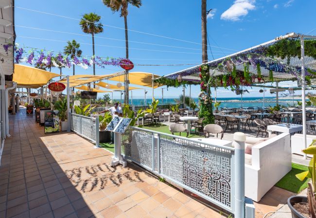 Apartment in Marbella - Jardines Puerto Banús – Elegance and Comfort in Marbella’s Heart Apartment in Marbella - Jardines Puerto Banús – Elegance and Comfort in Marbella’s Heart