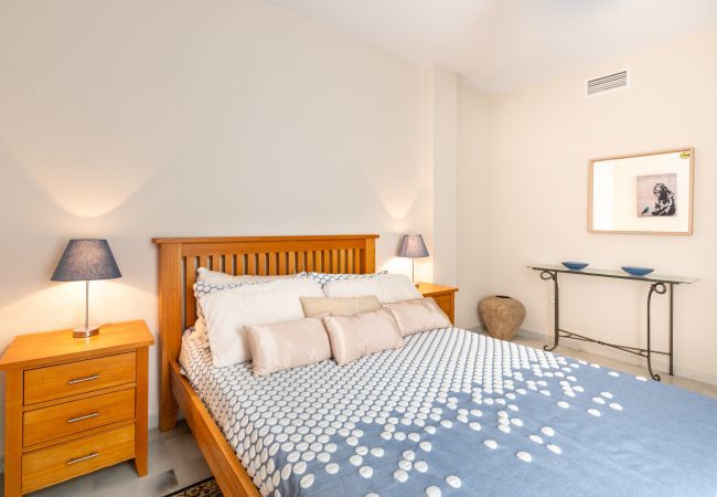 Apartment in Mijas Costa - Aquamijas Retreat – Modern Comfort Near Aguamijas Water Park Apartment in Mijas Costa - Aquamijas Retreat – Modern Comfort Near Aguamijas Water Park