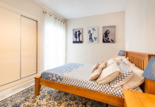 Apartment in Mijas Costa - Aquamijas Retreat – Modern Comfort Near Aguamijas Water Park Apartment in Mijas Costa - Aquamijas Retreat – Modern Comfort Near Aguamijas Water Park