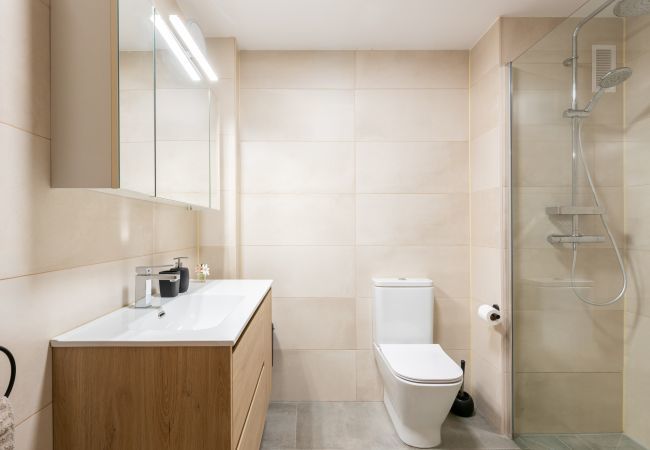 Apartment in Marbella - Penthouse Amatista – Sea Views & Sun Terrace in Marbella Apartment in Marbella - Penthouse Amatista – Sea Views & Sun Terrace in Marbella