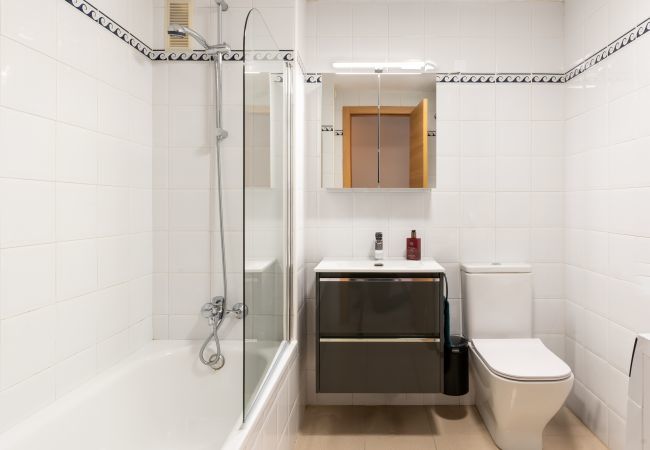 Apartment in Marbella - Penthouse Amatista – Sea Views & Sun Terrace in Marbella Apartment in Marbella - Penthouse Amatista – Sea Views & Sun Terrace in Marbella