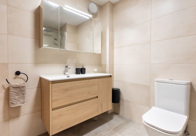 Apartment in Marbella - Penthouse Amatista – Sea Views & Sun Terrace in Marbella Apartment in Marbella - Penthouse Amatista – Sea Views & Sun Terrace in Marbella