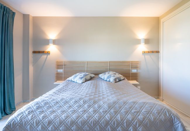 Apartment in Marbella - Penthouse Amatista – Sea Views & Sun Terrace in Marbella Apartment in Marbella - Penthouse Amatista – Sea Views & Sun Terrace in Marbella