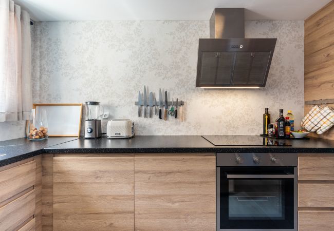 Apartment in Marbella - Penthouse Amatista – Sea Views & Sun Terrace in Marbella Apartment in Marbella - Penthouse Amatista – Sea Views & Sun Terrace in Marbella