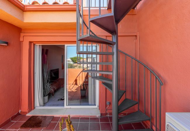 Apartment in Marbella - Penthouse Amatista – Sea Views & Sun Terrace in Marbella Apartment in Marbella - Penthouse Amatista – Sea Views & Sun Terrace in Marbella