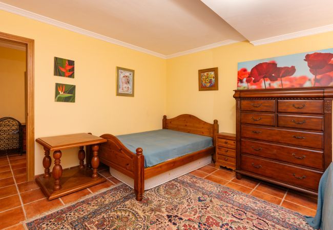 Villa in Mijas - Villa Amland | Golf Paradise with private swimming pool  Villa in Mijas - Villa Amland | Golf Paradise with private swimming pool