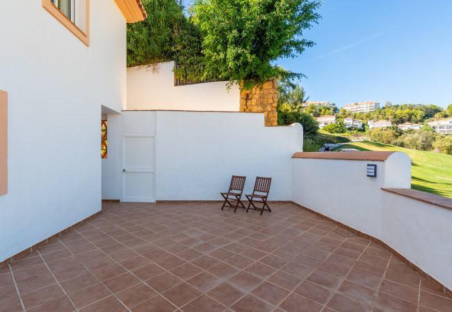 Villa in Mijas - Villa Amland | Golf Paradise with private swimming pool  Villa in Mijas - Villa Amland | Golf Paradise with private swimming pool