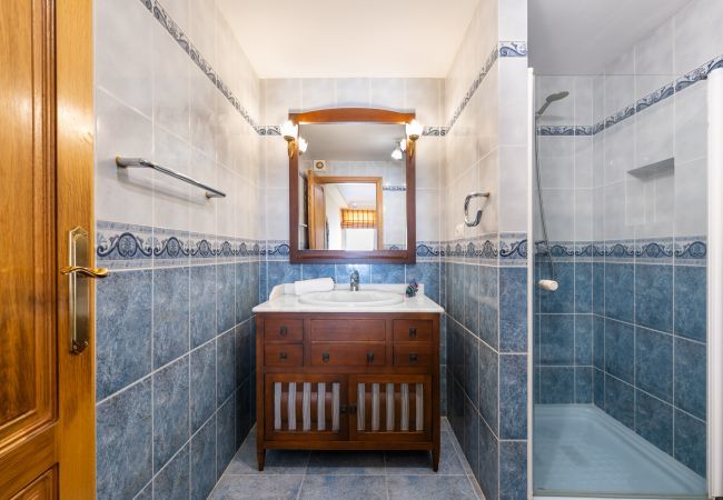 Villa in Mijas - Villa Amland | Golf Paradise with private swimming pool  Villa in Mijas - Villa Amland | Golf Paradise with private swimming pool