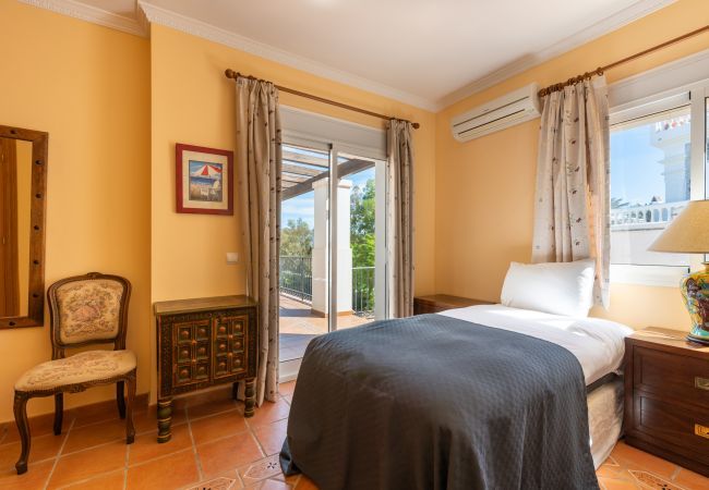 Villa in Mijas - Villa Amland | Golf Paradise with private swimming pool  Villa in Mijas - Villa Amland | Golf Paradise with private swimming pool