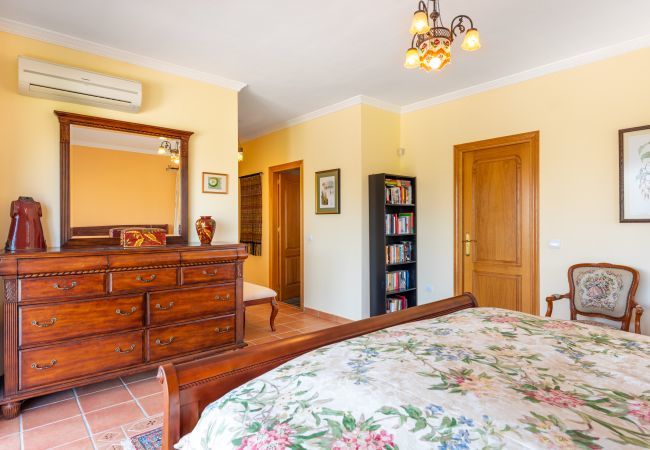 Villa in Mijas - Villa Amland | Golf Paradise with private swimming pool  Villa in Mijas - Villa Amland | Golf Paradise with private swimming pool